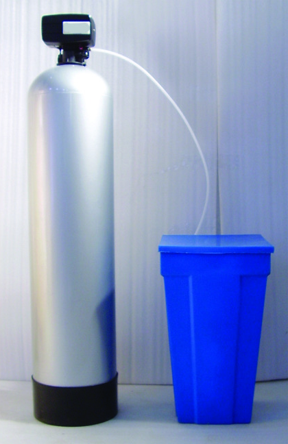 Aquaa Softener