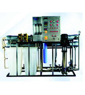Industrial Equipment