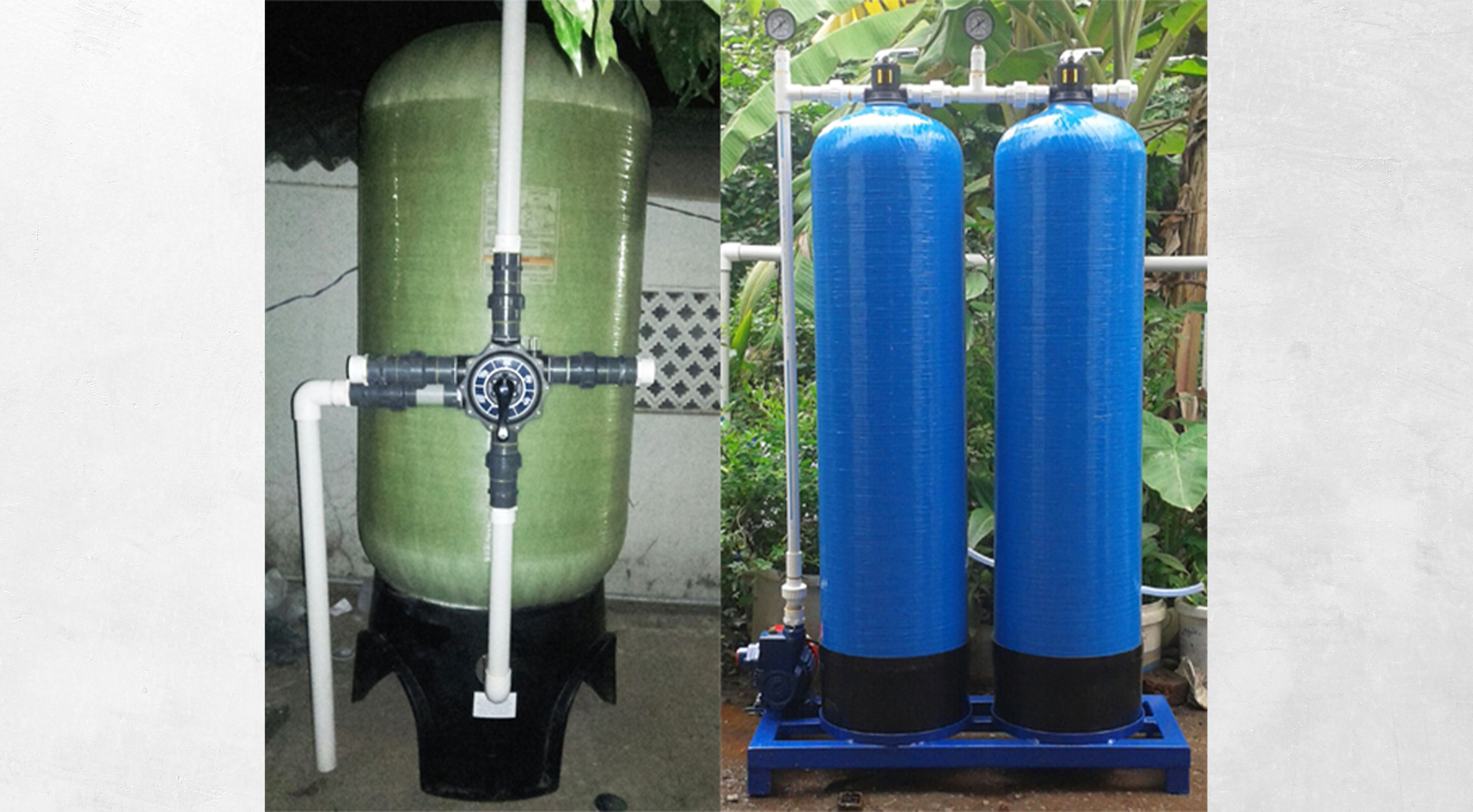 Aquaa Softener
